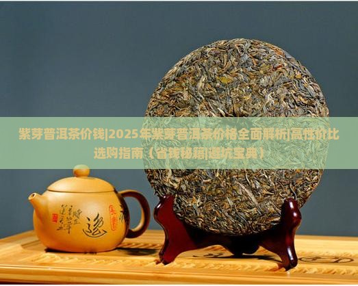 紫芽普洱茶价钱
