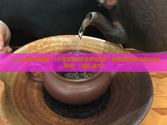 十元普洱茶饼用什么造的