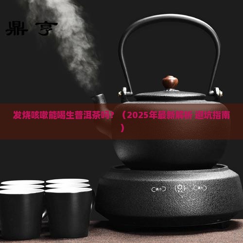 发烧咳嗽生普洱茶