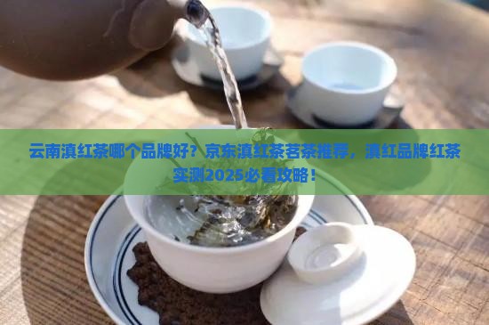 云南滇红茶哪个品牌好