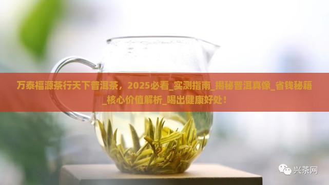 万泰福源茶行天下普洱茶