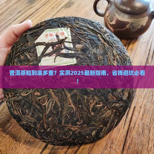 普洱茶粒有多少克