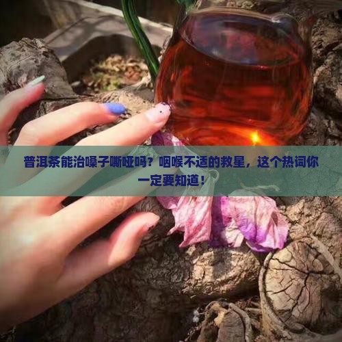 普洱茶能治嗓子嘶哑吗
