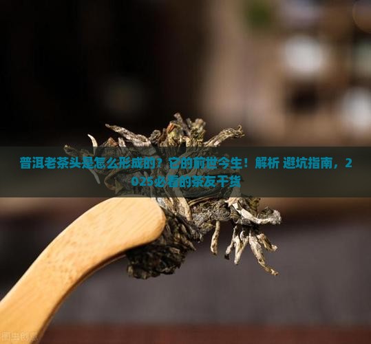 普洱老茶头是怎么形成的