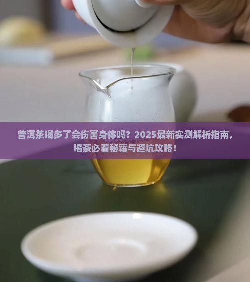 普洱茶喝多了会伤害身体吗