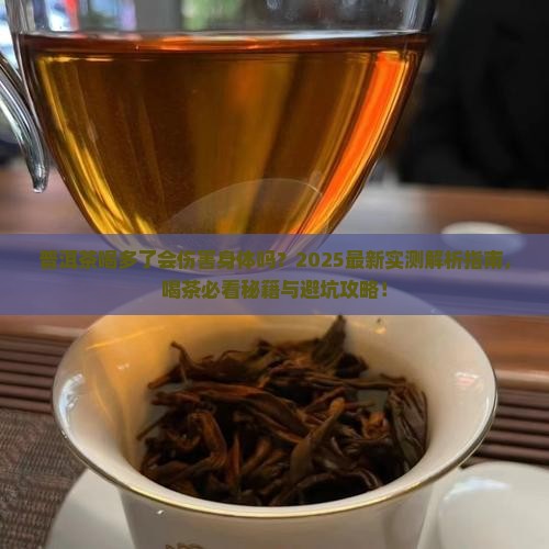 普洱茶喝多了会伤害身体吗