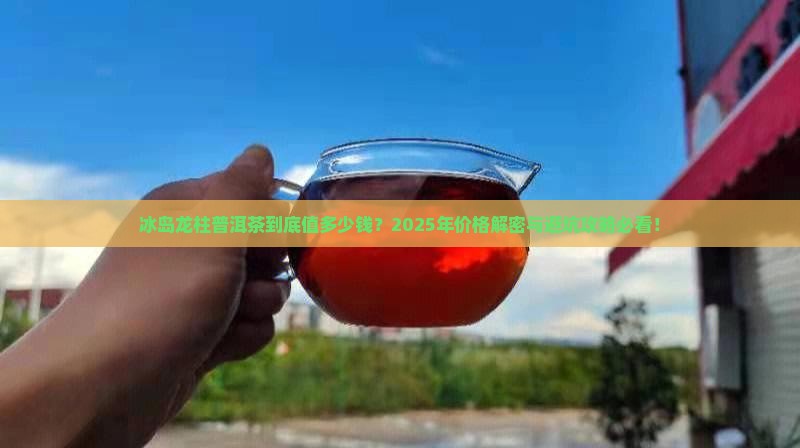 冰岛龙柱珍藏普洱茶价格