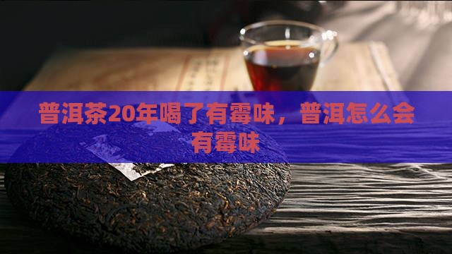 普洱茶20年喝了有霉味