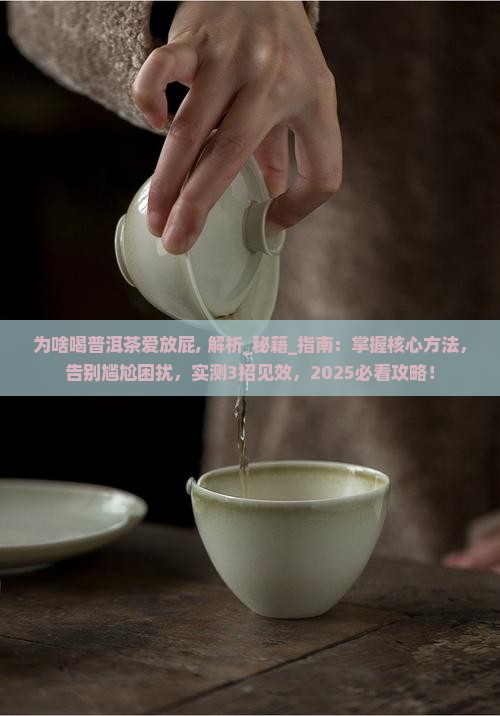 为啥喝普洱茶爱放屁