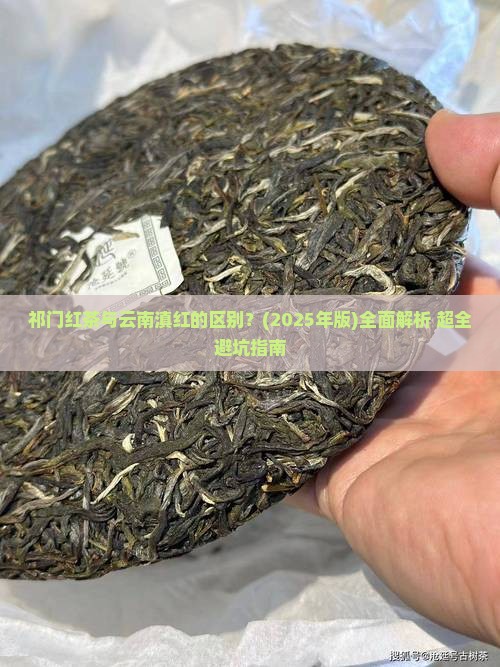祁门红茶与云南滇红的区别