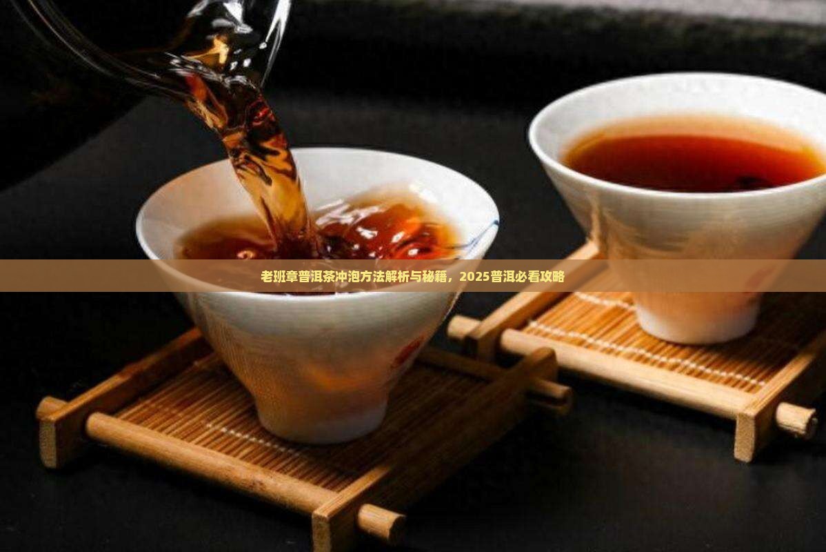古茶老班章泡法