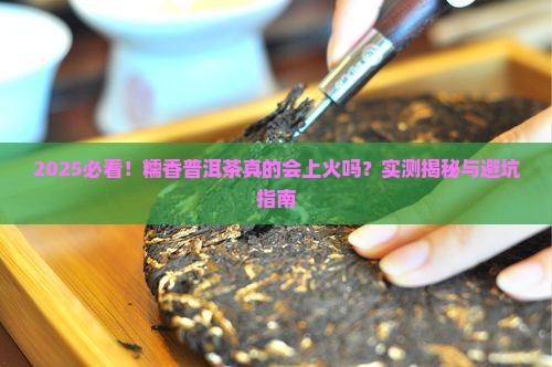 糯香普洱茶上火吗