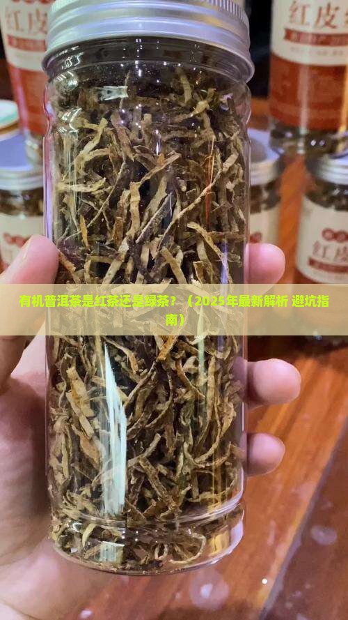有机普洱茶属于什么茶