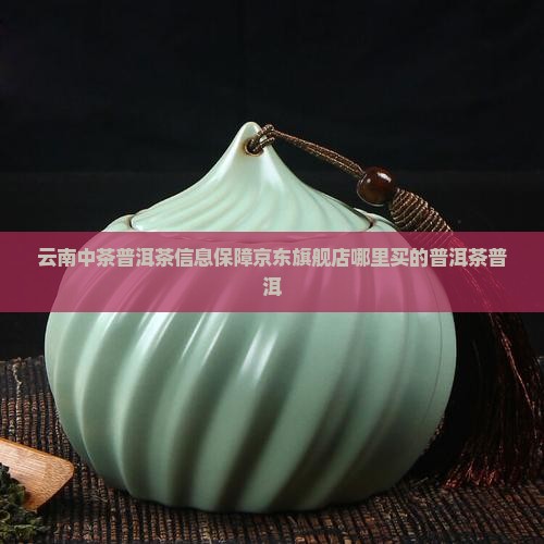 中茶普洱茶在哪里买的