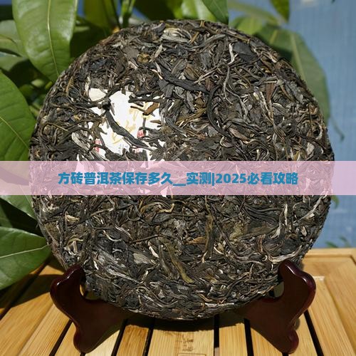 方砖普洱茶保存多久