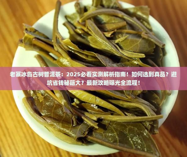 老寨冰岛古树普洱茶