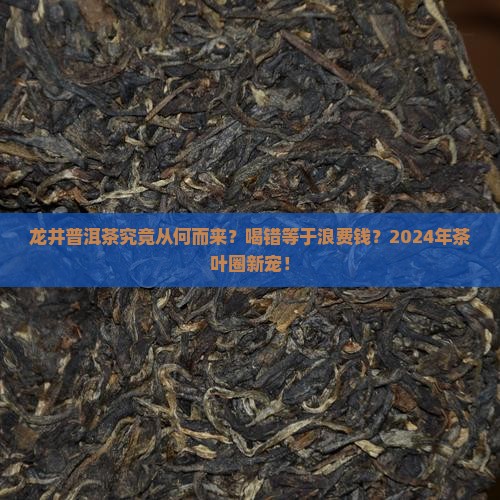 龙井普洱茶的来源