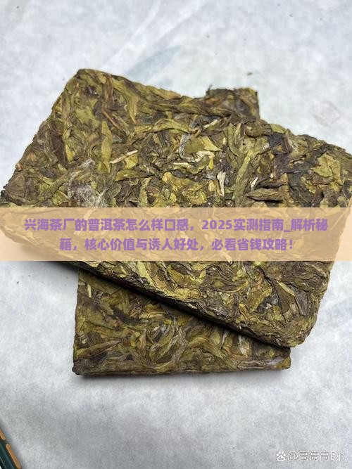 兴海茶厂的普洱茶怎么样口感