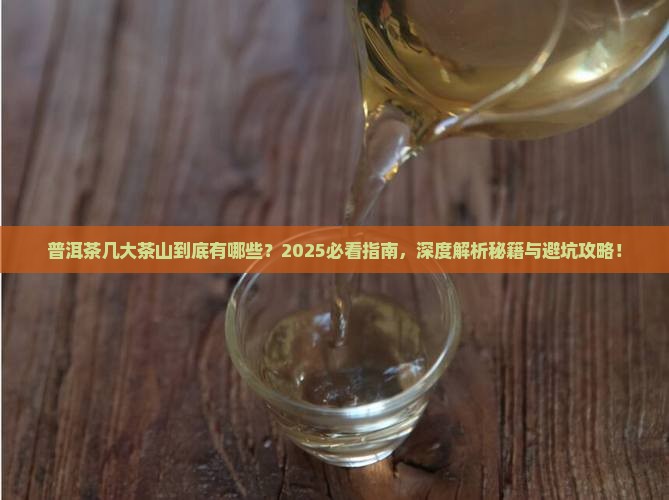 普洱茶的几大茶山