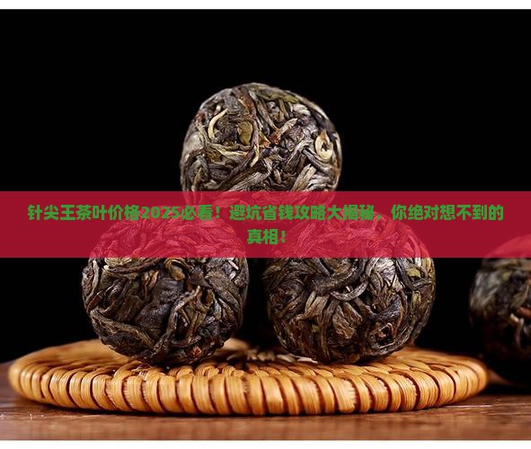 针尖王茶叶价格