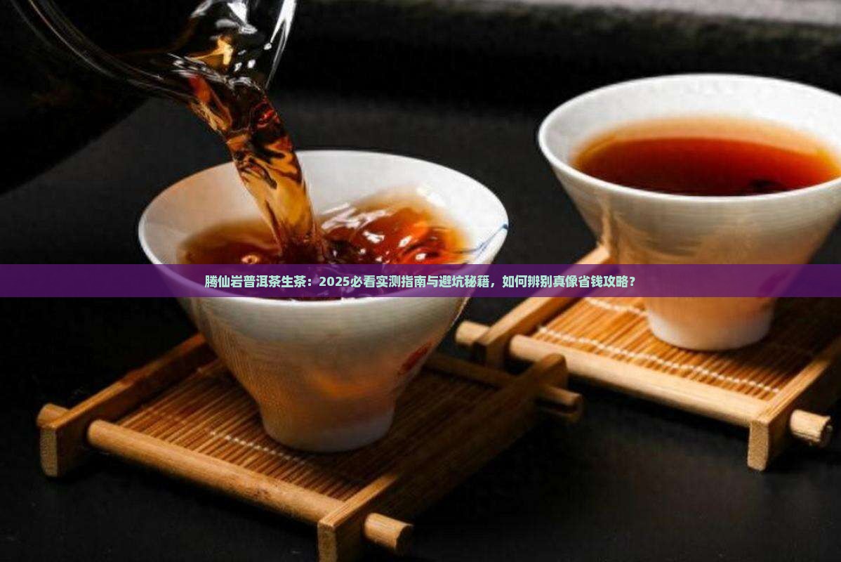 腾仙岩普洱茶生茶