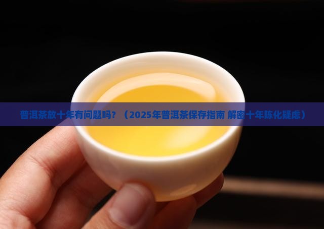 普洱茶放十年有问题吗