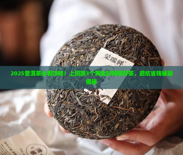 喝普洱茶什么时间喝好