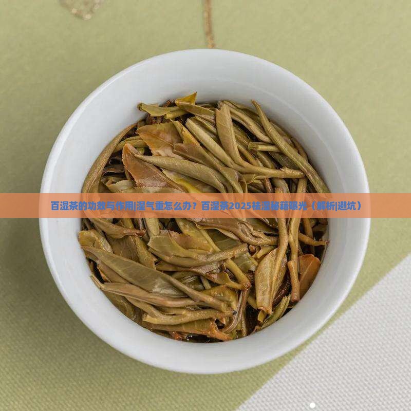 百湿茶的功效与作用