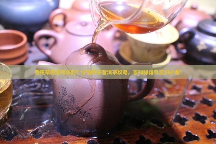老班章哪里有卖的