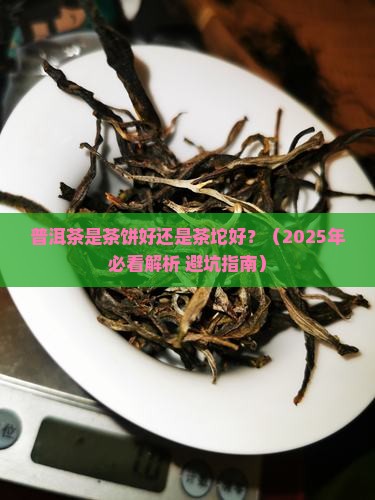 普洱茶是茶饼好还是茶坨好