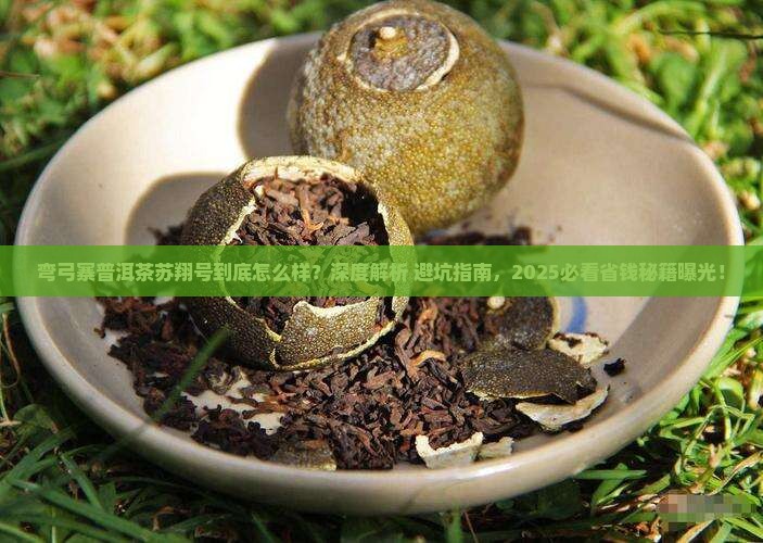 弯弓寨普洱茶苏翔号