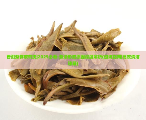普洱茶存放有斑