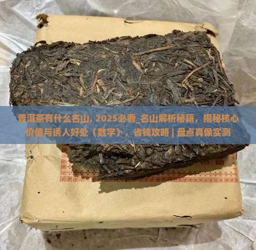 普洱茶有什么名山