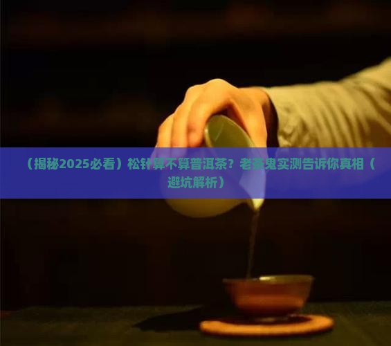 松针是不是普洱茶