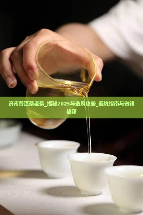 济南普洱茶老茶