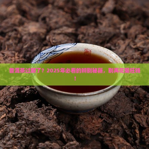 怎样辨别普洱茶过期了