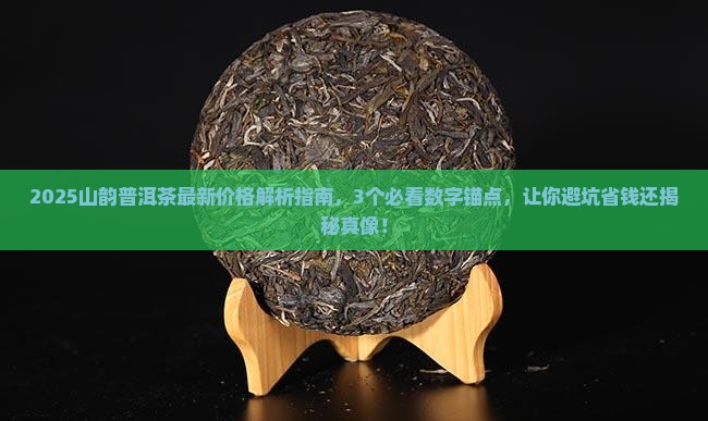 山韵普洱茶最新价格