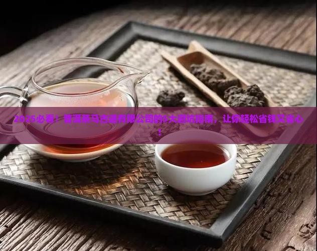 普洱茶马古道有限公司