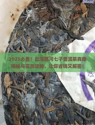 勐海郎河七子普洱茶