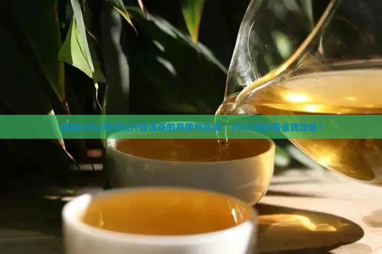 可以兴普洱茶2002年