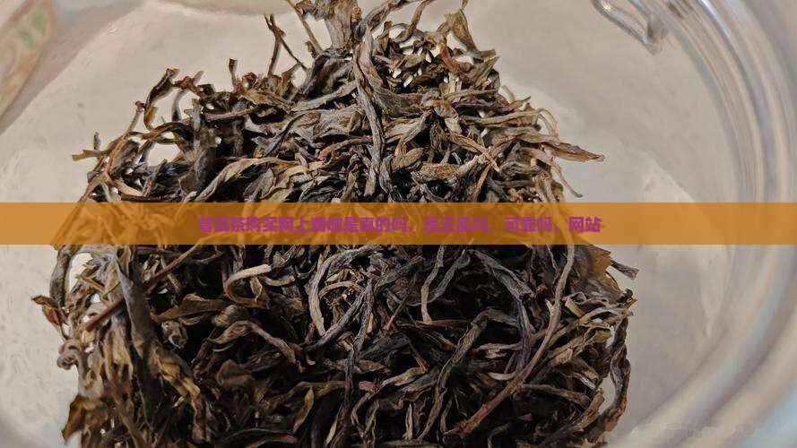普洱茶购买网上商城