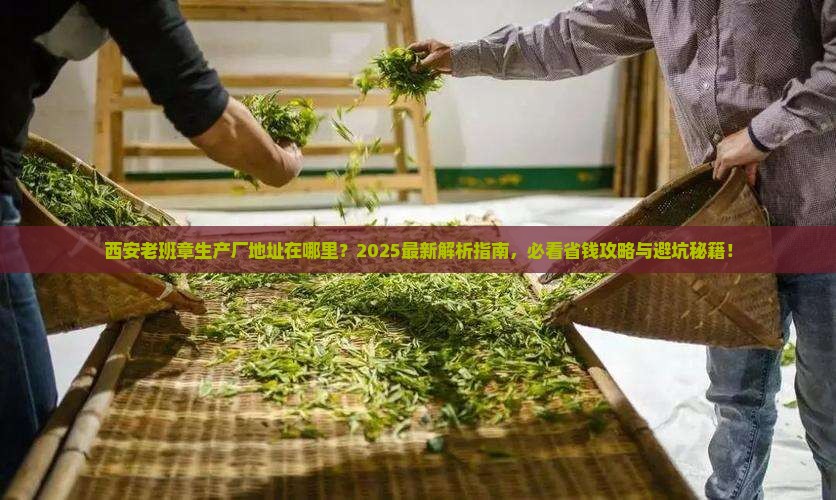 西安老班章生产厂地址