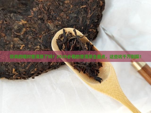 平常喝的普洱茶有哪些 平常喝的普洱茶有哪些