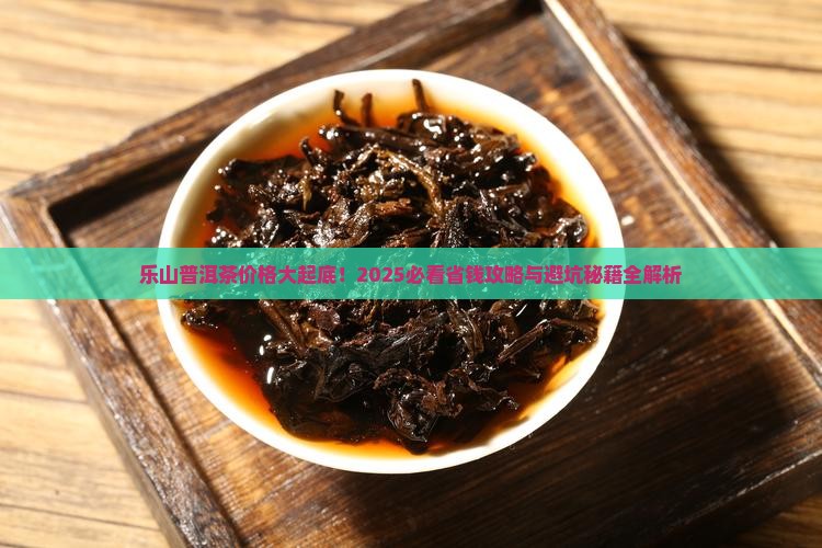 乐山普洱茶多少钱