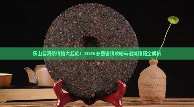 乐山普洱茶多少钱