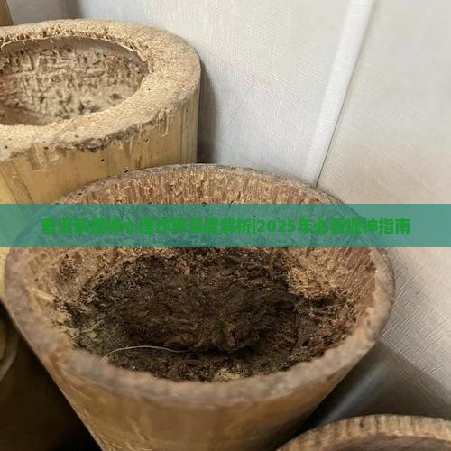 喝普洱茶的心理作用