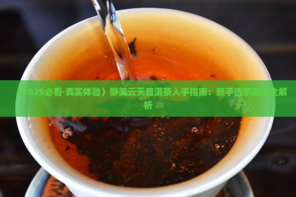 静美云天普洱茶