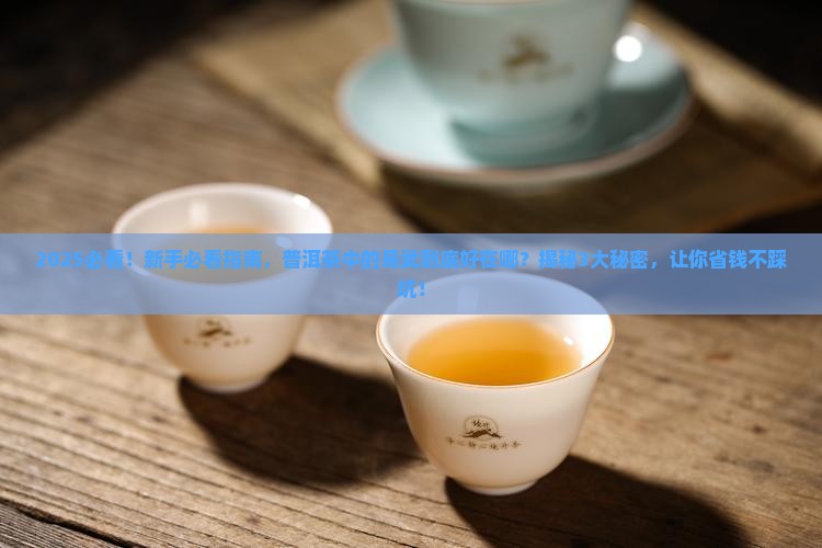 普洱茶中的易武