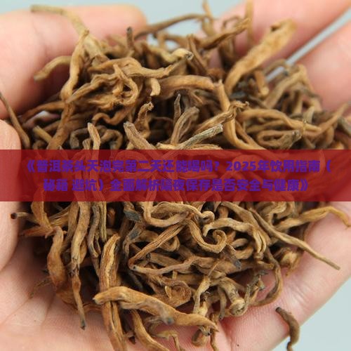 普洱茶头天泡完第二天还能喝吗