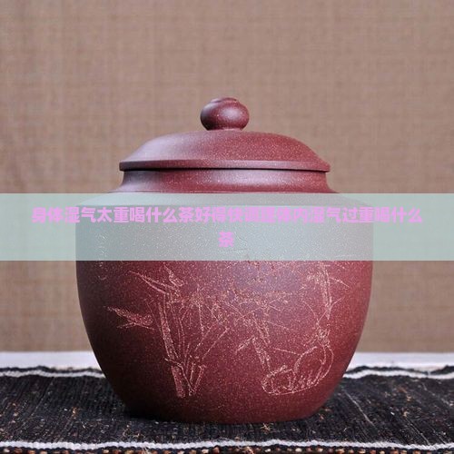 身体湿气太重喝什么茶好